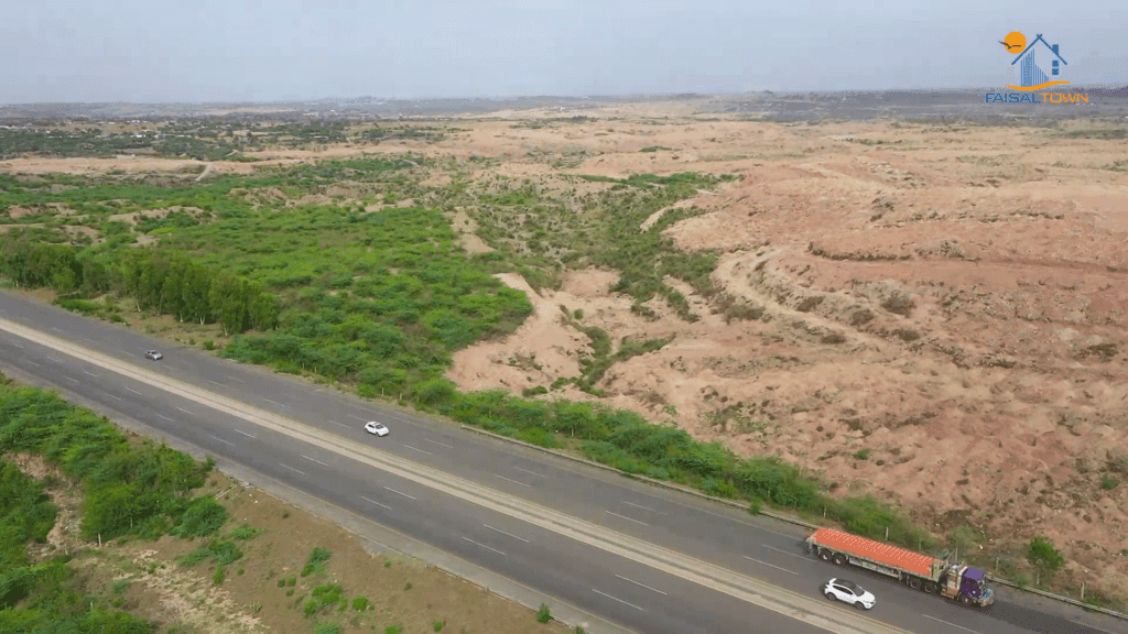 faisal town phase 2 islamabad