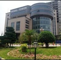 Faisal Town Head Office
