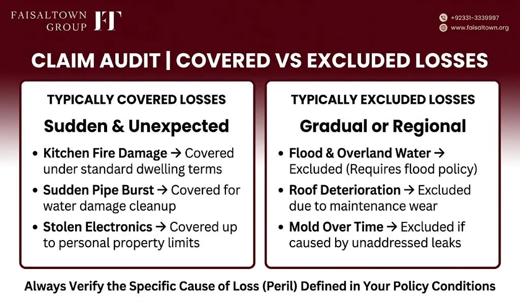 Understanding Home Insurance A Comprehensive Guide image 3