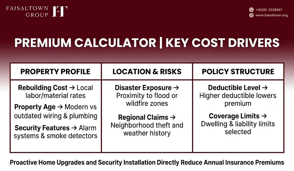 Understanding Home Insurance A Comprehensive Guide image 4