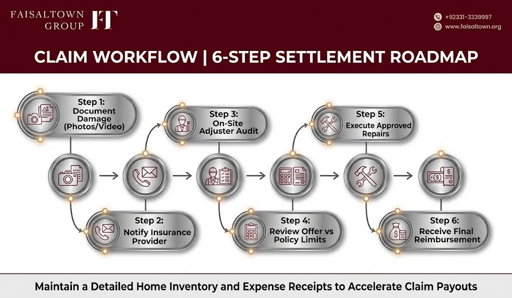 Understanding Home Insurance A Comprehensive Guide image 6