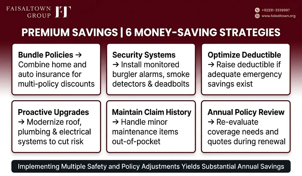 Understanding Home Insurance A Comprehensive Guide image 7