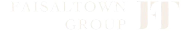 Faisal Town Group logo