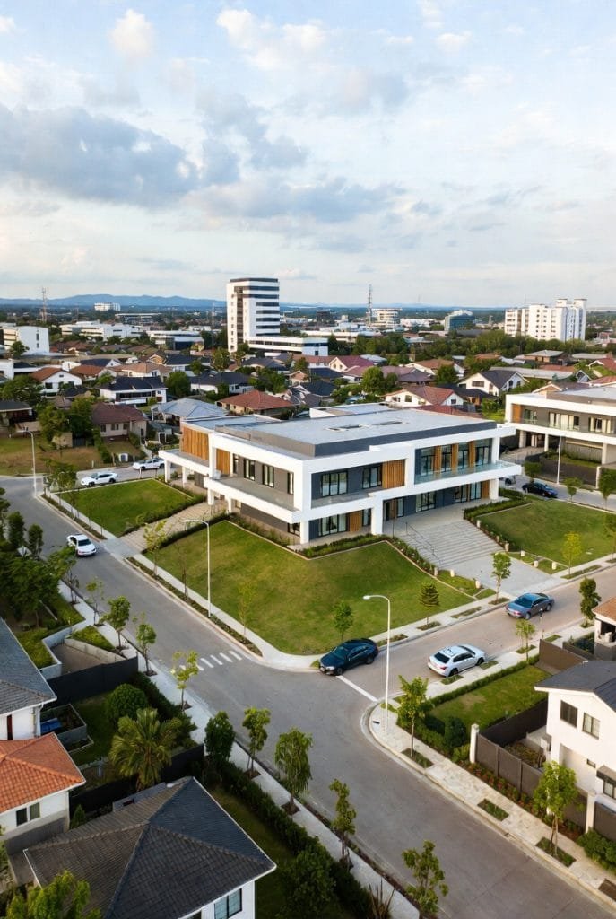 Faisal Town phase 2