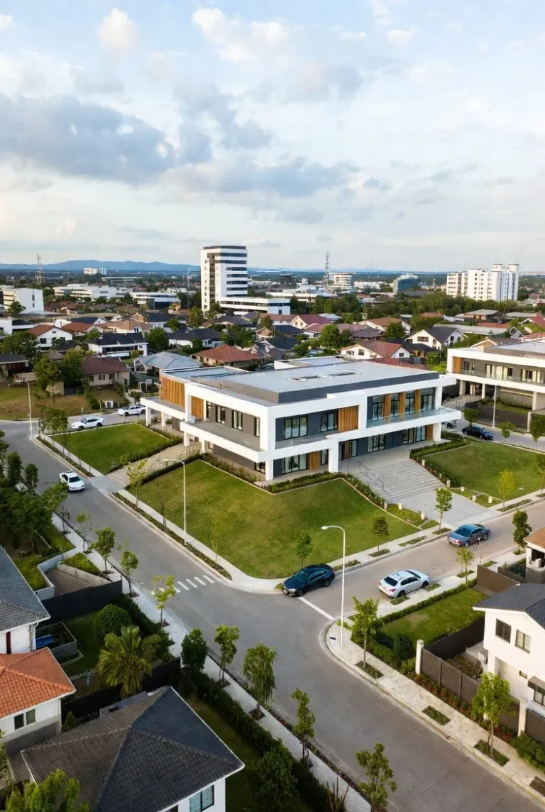 Faisal Town phase 2
