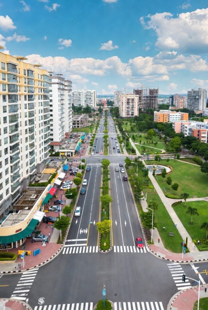Faisal Town phase 2