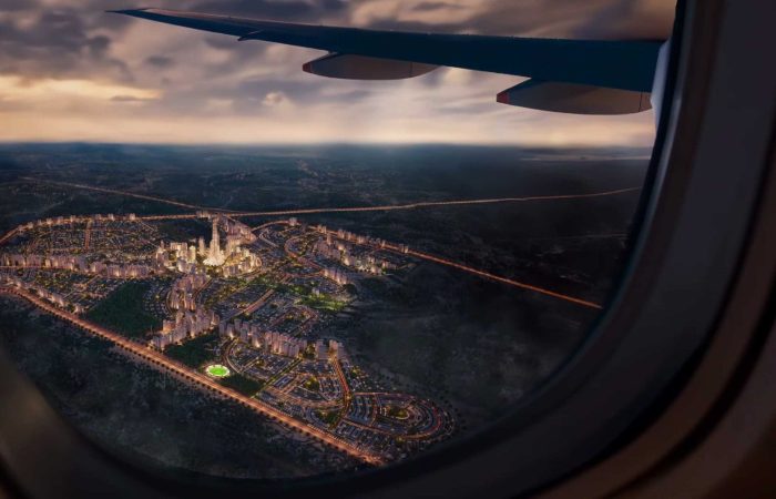 Faisal Town Payment Plan