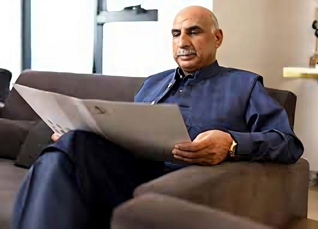 Ch Abdul Majeed