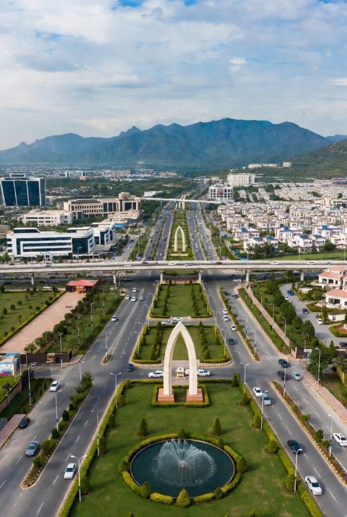 Faisal town phase 2 Commercial