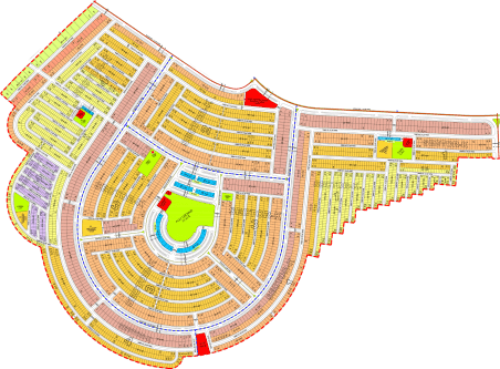 K-Block-Master-Plan