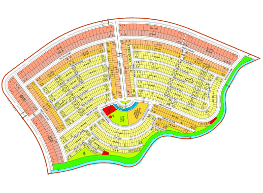 Sector-R-Master-Plan