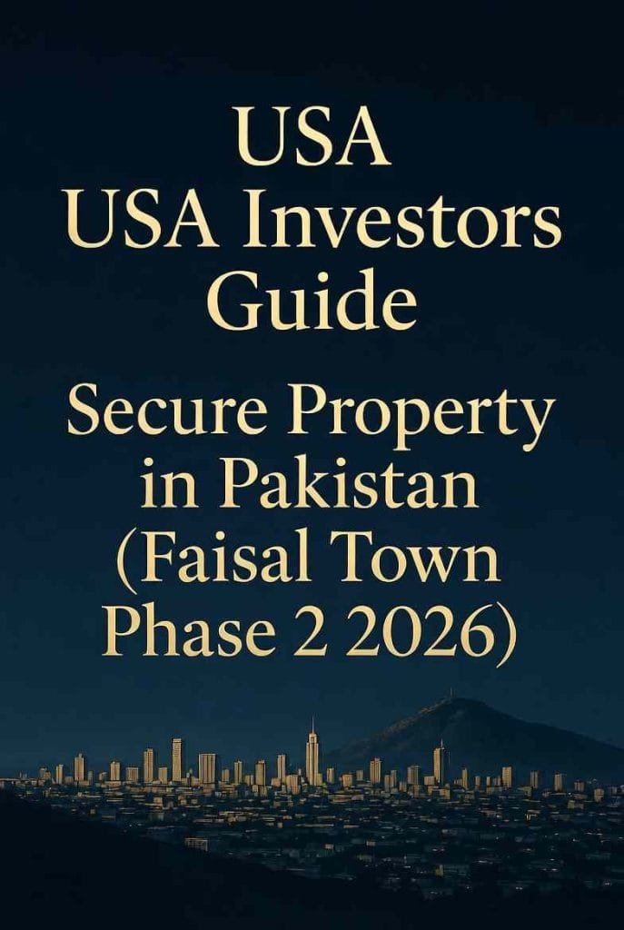 USA Investors Guide