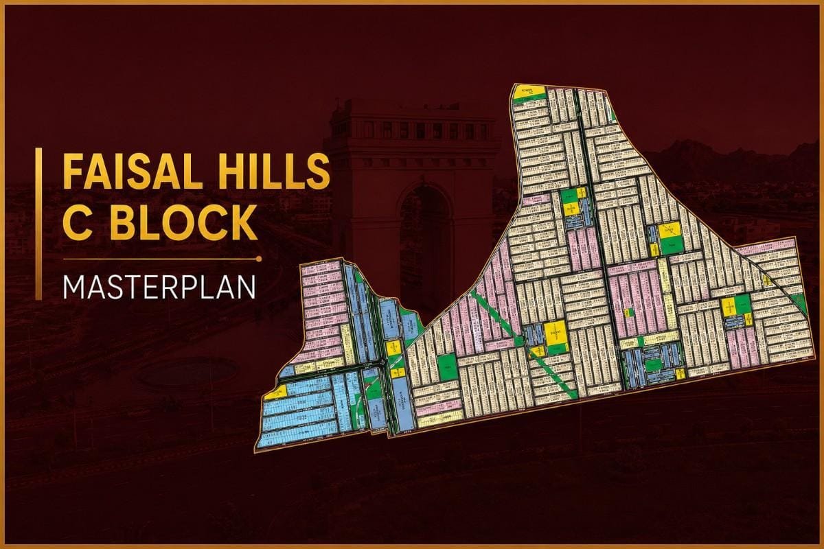 Faisal-Hill-Block-C-Masterplan