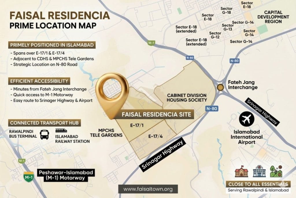 Faisal-Residencia-Islamabad