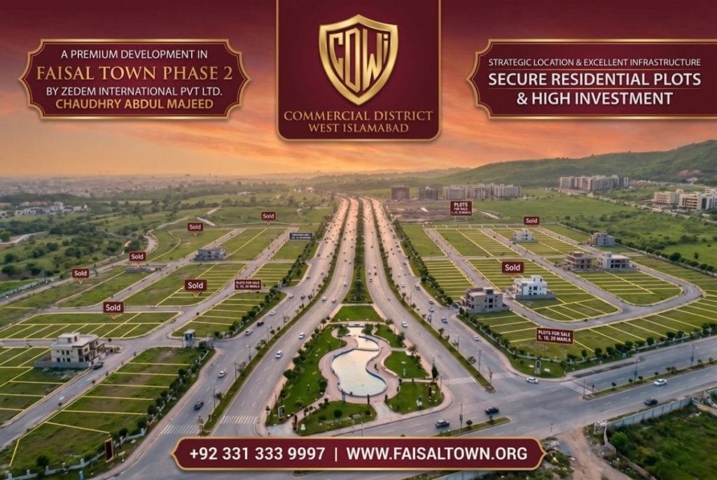 faisal-town-phase-2