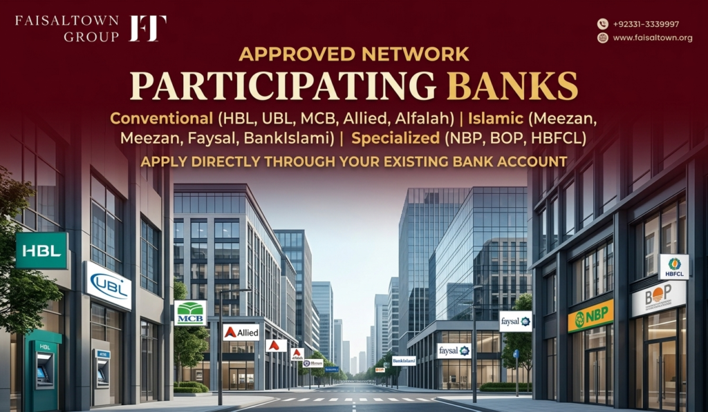 Faisal Hills Government Loan Facility image 4