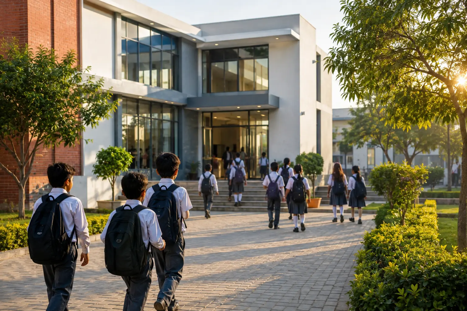 Faisal Hills