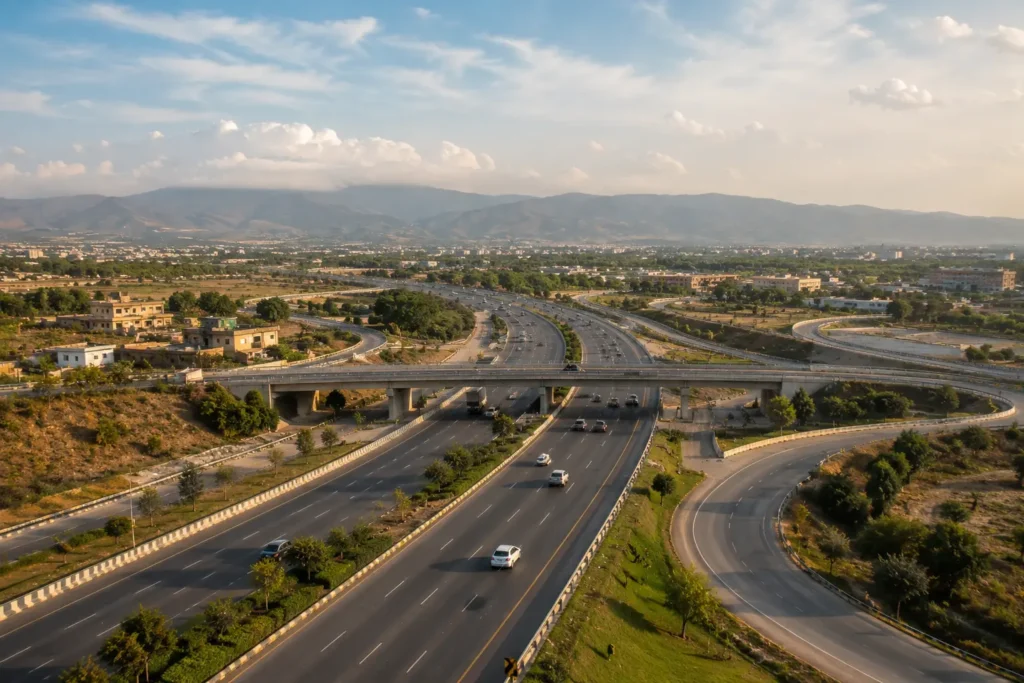 Faisal Town Phase 1 Access form rawalpinidi