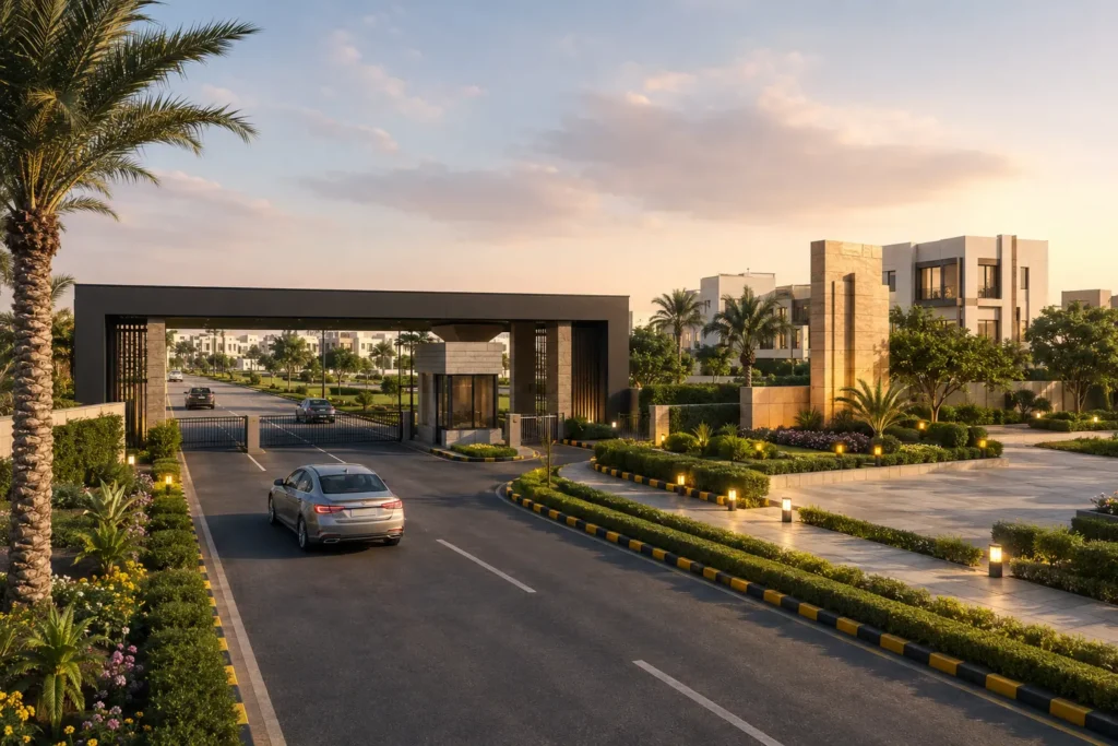 Faisal Town Phase 1 Block B