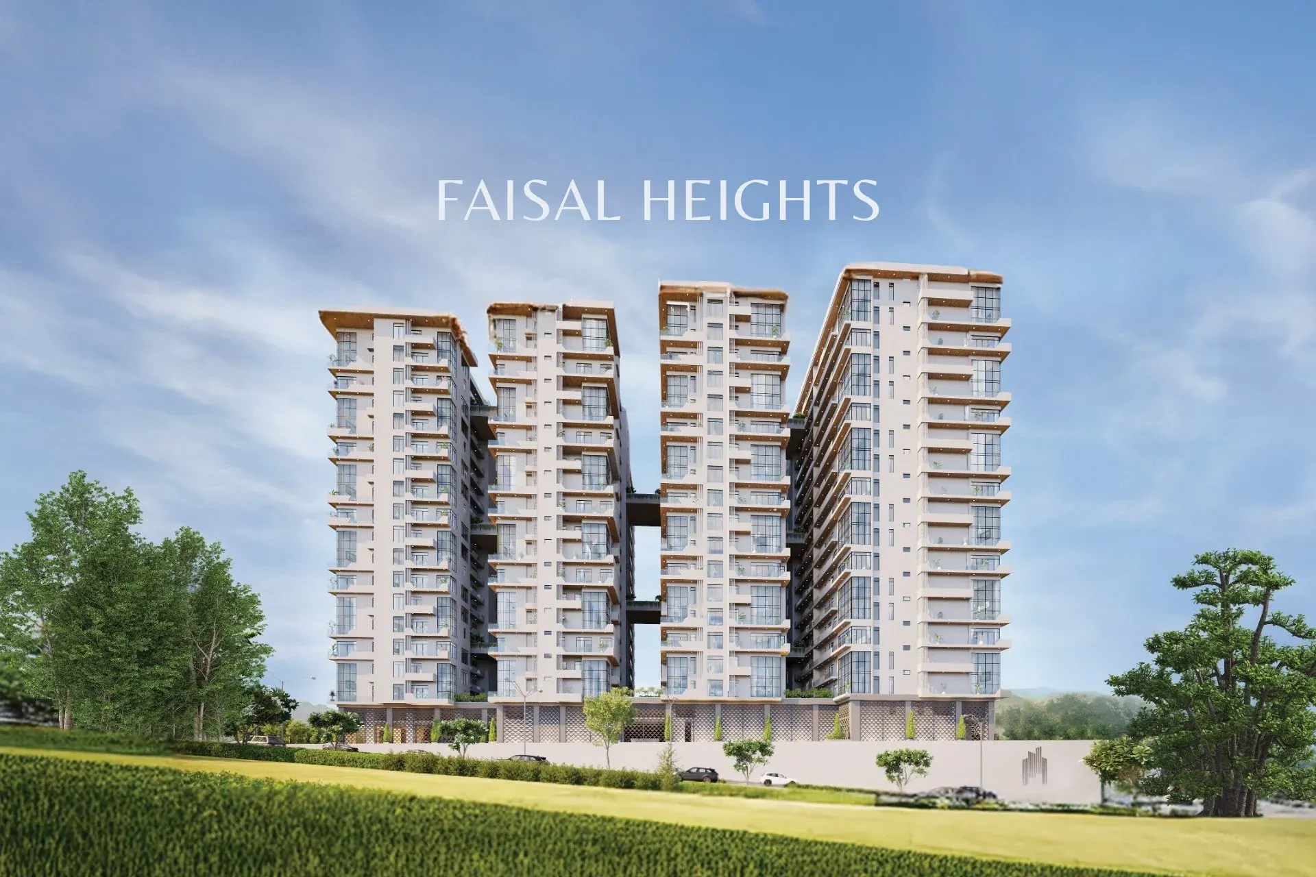 Faisal Heights Islamabad