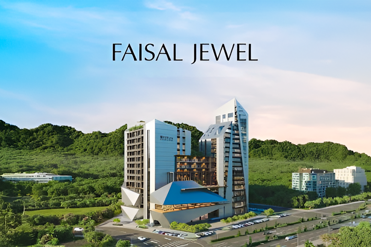 Fasial Jewels